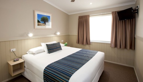 Luxury Suite, 2 Bedrooms, Kitchen (LUXURY VILLA)