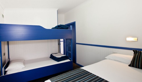 Standard Suite, 2 Bedrooms, Kitchen (GRANDE VILLA)