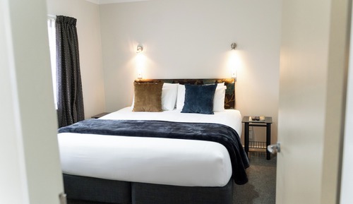  Executive One Bedroom Suite