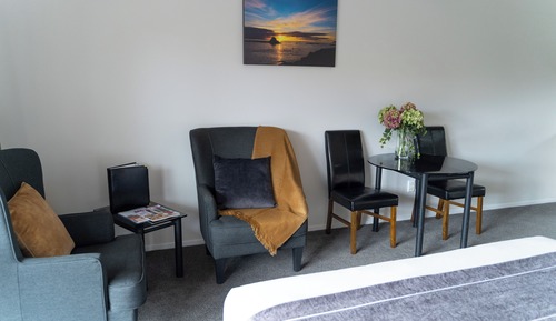 Executive Spa Studio