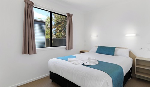 Standard Cabin, 2 Bedrooms