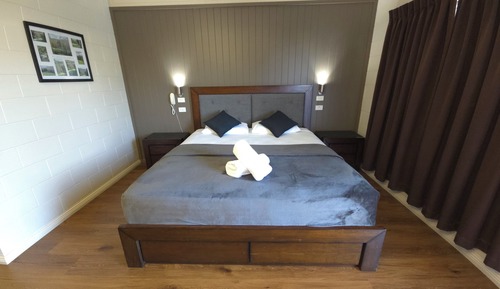 Executive Room, Non Smoking