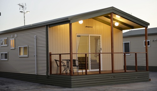 Deluxe Family Villa - Full Linen