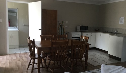 Standard Studio, Non Smoking, Kitchen (Studio Unit)