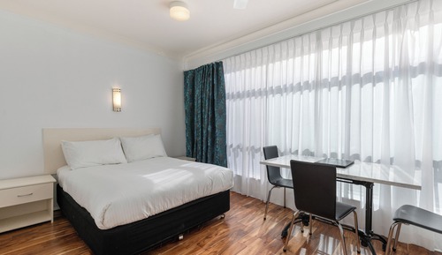 Standard Family Room