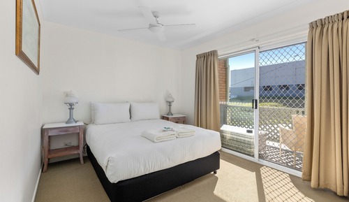 Apartment, 3 Bedrooms