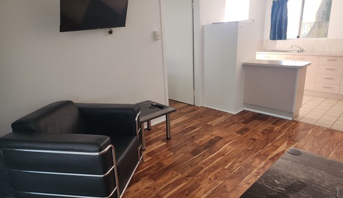 River Vista Apartment - Accessible