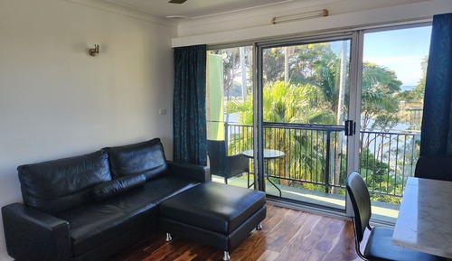 River View Apartment