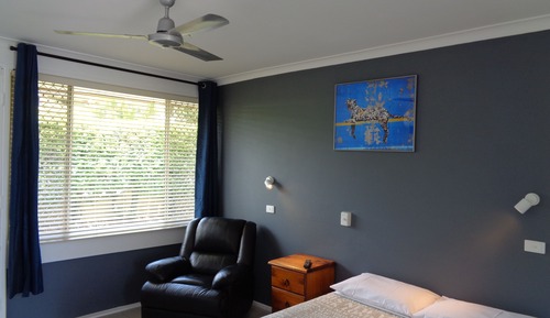 Standard Room (Double)