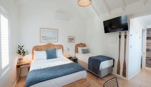 Standard Apartment, 1 Bedroom, Non Smoking, Kitchenette (Noosa)