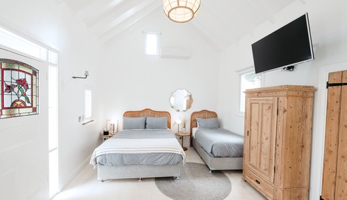 Romantic Apartment, 1 Bedroom, Non Smoking, Kitchenette (Portsea)