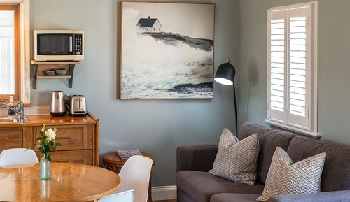 Romantic Apartment, 1 Bedroom, Non Smoking, Kitchenette (Sorrento)