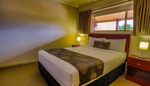 Standard Suite, 1 Bedroom, Kitchen (Apartment)