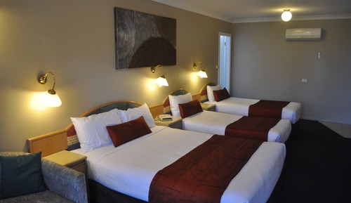 Family Room, Non Smoking, Kitchenette