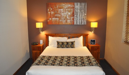 Executive Room, Non Smoking, Balcony