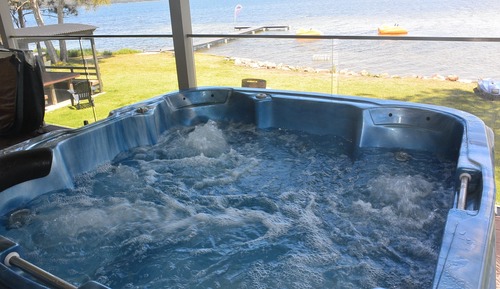 Cottage, 4 Bedrooms, Lake View, Lakeside