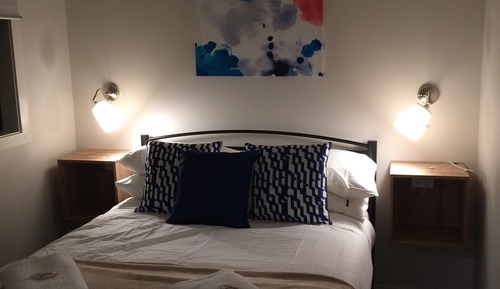 Twin Room, 2 Bedrooms, Lake View