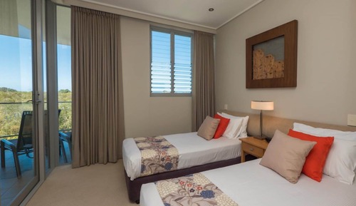 2 Bedroom 2 Bathroom ld