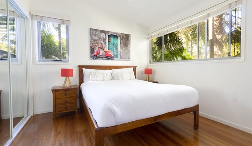 Standard Apartment, Multiple Bedrooms, Kitchenette (3 Bed 2 Bath 2 night min)