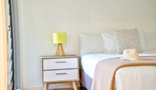 Standard Apartment, 2 Bedrooms, Kitchenette (2 Bath 2 night min)