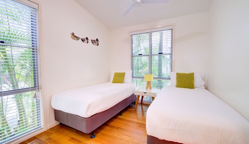 Standard Apartment, Non Smoking, Kitchenette (2 Bed 1 Bath 5 night min)