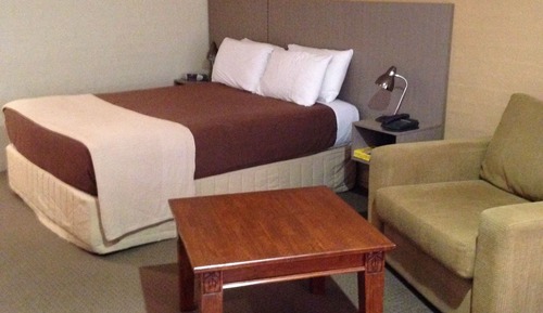 Executive Room (Executive room 1)