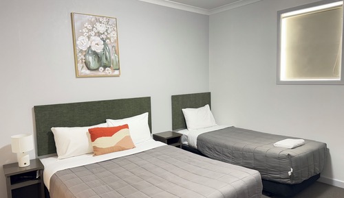 Executive Studio (Executive Queen)