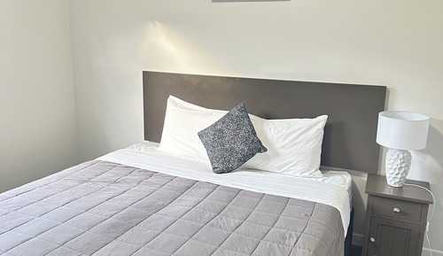 Studio (Super King (Ensuite))