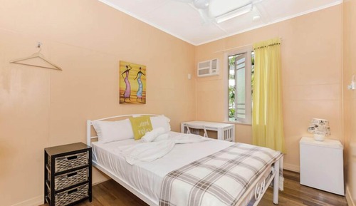 Standard Room, Non Smoking (Double Room with Ensuite)