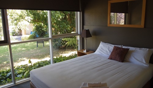 Superior Family Room