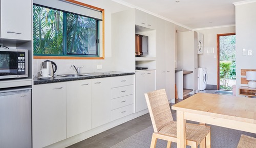 Standard Studio, Non Smoking, Kitchenette (Garden Cottage)