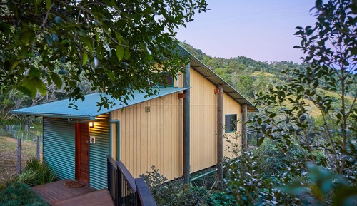 Standard Studio, Non Smoking, Kitchenette (Mountain Views Spa)