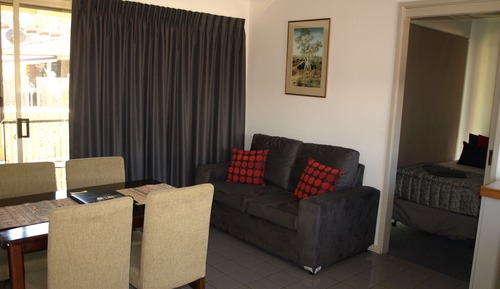Standard Suite, 2 Bedrooms, Kitchenette (Unit)