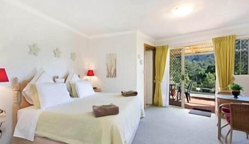 Standard Room, Balcony