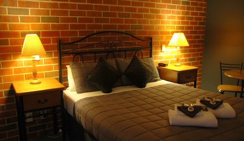 Standard Room, Non Smoking, Jetted Tub (Spa Room)