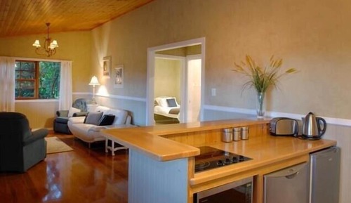 River Cottage, 2 Bedroom