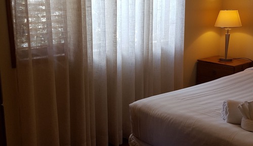 Deluxe Double or Twin Room, 1 Queen Bed, Non Smoking, Ensuite