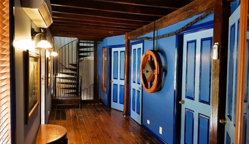 Three Bedroom Guest House