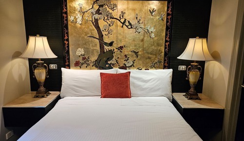 Deluxe Suite, 1 Bedroom, Non Smoking, Kitchen (Purrumbete Gatehouse)