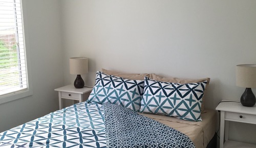 Seabreeze Villa – Sleeps 6