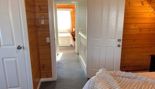 Double Storey Cottage 