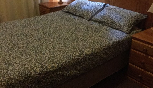 Standard Suite, 2 Bedrooms, Non Smoking, Kitchen (Cottage)