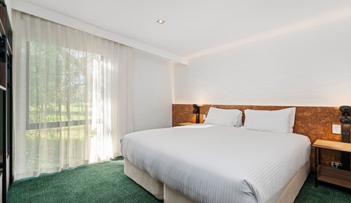 2 Bedroom Acacia Apartment