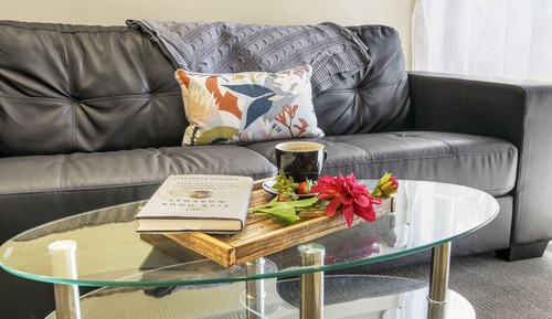 Standard Double Room, 1 Queen Bed, Non Smoking