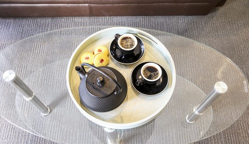 Deluxe Double Room, 1 Queen Bed, Non Smoking