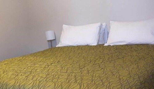 Two Bedroom Family Unit