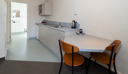 One Bedroom Standard