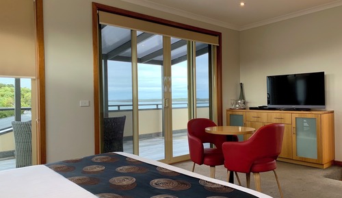 Standard Room, Balcony (Penthouse)