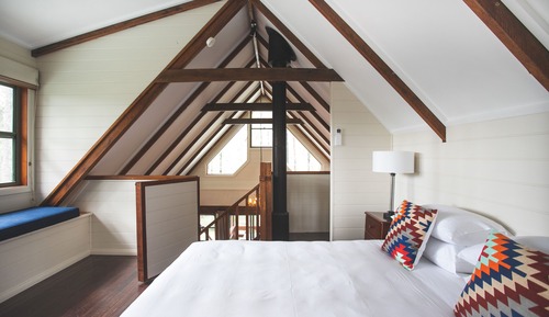 Cottage, Multiple Bedrooms, Non Smoking (Hideaway Cabin)