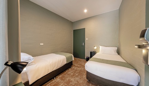 Family Room, Multiple Bedrooms